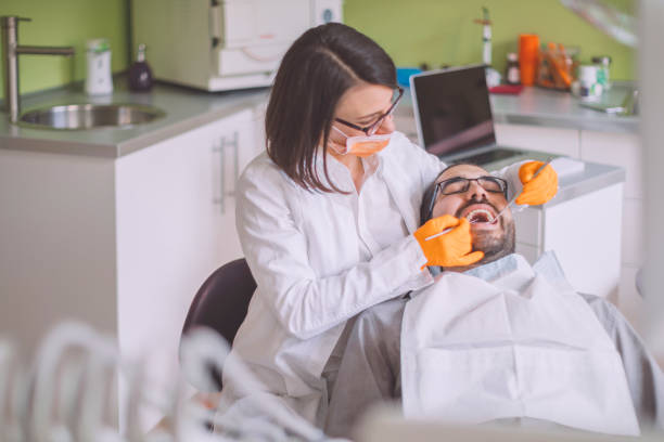 Best Urgent Dental Care for Toothaches in Edgemoor, DE